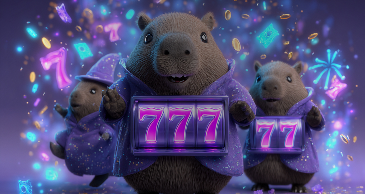21luckybet Casino